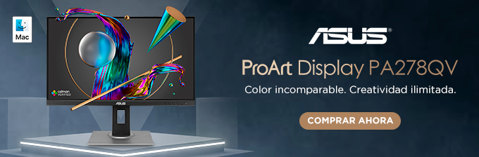 MONITOR ASUS PRO ART PA278QV COMPUTER SHOP